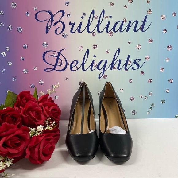 JC MONALEE PUMPS - Picture 3 of 11